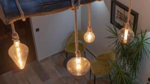 Hotel Rural Cantexos