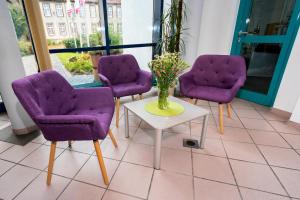 Wohlfühlhotel IM SCHLOSSPARK - Self CheckIn