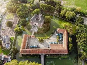 Landgoed Kasteel Limbricht - 博恩