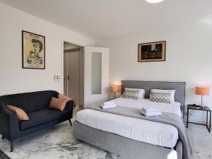 Nestor&Jeeves - BERLIOZ SUITE - Downtown - Close beaches