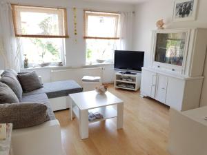 Apartment room in App-Muschelkaestchen