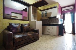 Planet Room Kemang View