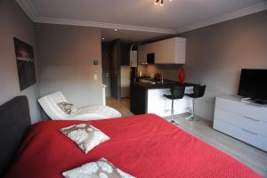 Knokke Modern Studio