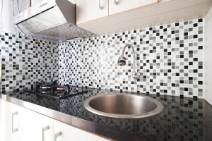 Planet Room Kemang View