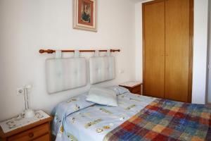 AT061 Cerca del centro, con piscina y a 5 min de la playa