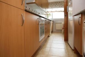 AT083 Bonita casa con piscina y barbacoa, zona muy tranquila