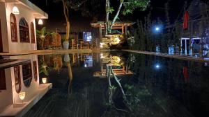 Mai Chau Rustic Home