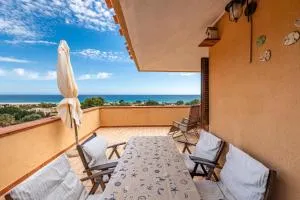 Casa rei - Monte Nai