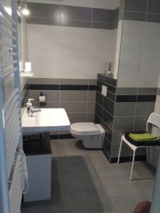 Apartments 4U center + free parking