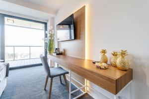 Apartamenty Almar Seaside Park Private