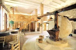 Lo Molí de Rosquilles - Adults Only - Freginals