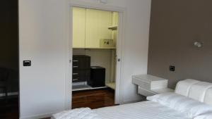 Chambre Double avec Salle de Bains Privative