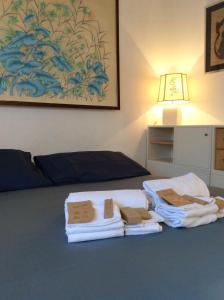 La Casa di Renata by PortofinoVacanze