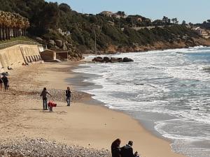 Sanary Bandol plein SUD