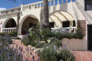 Finca los Bancales