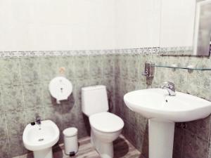 Spanish Galleon Lodge