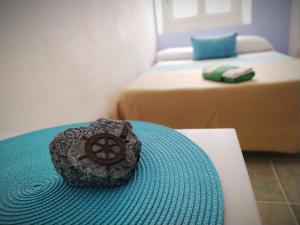 Spanish Galleon Lodge