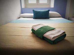 Spanish Galleon Lodge