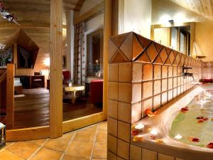 Panoramic Mountain Residence