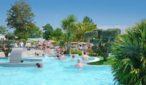 Camping les Grosses Pierres photo 24