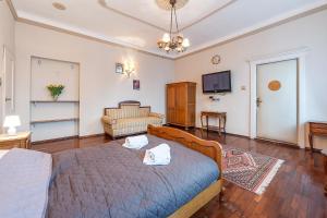 Pałacyk Deja Vu Residence