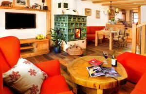 全景山脉公寓 - 斯塔利斯莫克维克