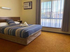 Donnybrook Motel