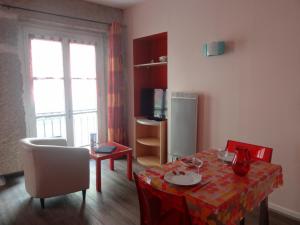 Appart'hotels Avy Residence Lyon Bellecour : photos des chambres