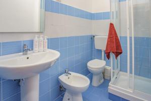 Seaview Rooms in the center by Wonderful Italy