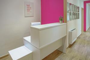 Seaview Rooms in the center by Wonderful Italy