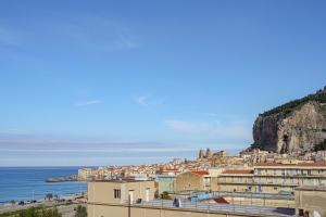 Seaview Rooms in the center by Wonderful Italy