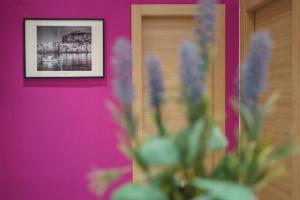 Seaview Rooms in the center by Wonderful Italy