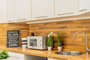 Real Apartments Anker II