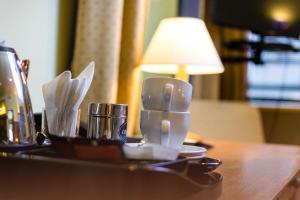 BEST WESTERN Santakos Hotel