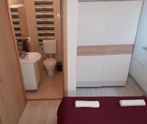 Apartment LIBRA with sea view