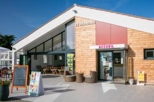 Camping Le Brandais photo 6