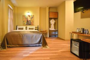 Maravilloso Hotel Pera