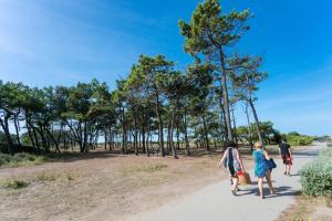 Camping Le Brandais photo 21