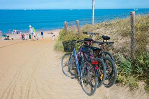 Camping Le Brandais photo 24