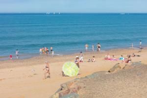 Camping Le Brandais photo 18