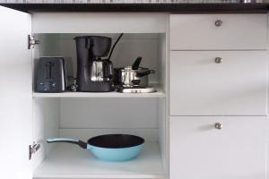 Lägenhet i Blue Marin. Huay Yang, Thailand