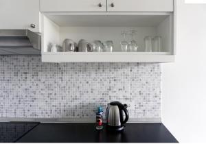 Lägenhet i Blue Marin. Huay Yang, Thailand