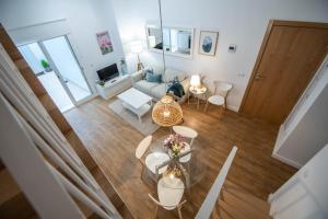 Duplex Flamingo Cadiz