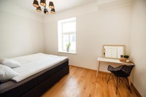 Lossi 32 Lux Apartment