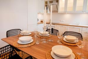 Lossi 32 Lux Apartment