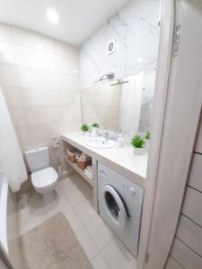 СУЧАСНА НОВА КВАРТИРА