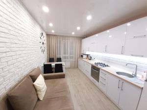 СУЧАСНА НОВА КВАРТИРА