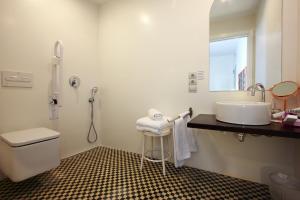 Hotel Patria Chica