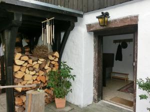 Holiday home in Kollnburg with garden