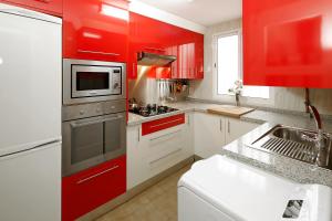 Veoapartment Santa Cruz